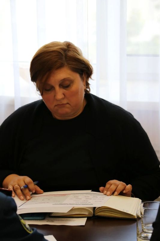 Вопросы межведомственного взаимодействия при осуществлении регистрации (учета) избирателей обсудили на краевой площадке Вопросы межведомственного взаимодействия при осуществлении регистрации (учета) избирателей обсудили на краевой площадке