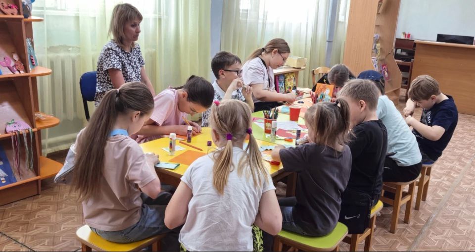 Какими стали и какими станут библиотеки Рубцовска Какими стали и какими станут библиотеки Рубцовска