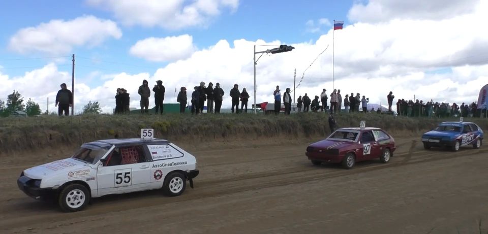 Для них перевёрнутый автомобиль — часть профессии: в Рубцовском районе автогонщики со всей Сибири боролись за выход в финал Кубка России Для них перевёрнутый автомобиль — часть профессии: в Рубцовском районе автогонщики со всей Сибири боролись за выход в финал Кубка России