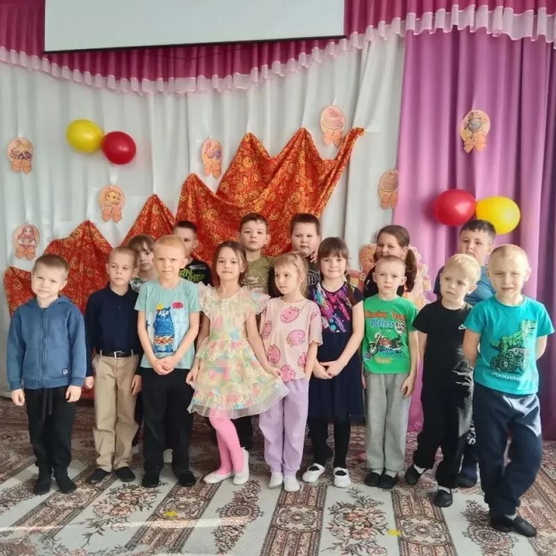 «Лучшая группа детского сада»: кто победил в онлайн-голосовании «Лучшая группа детского сада»: кто победил в онлайн-голосовании
