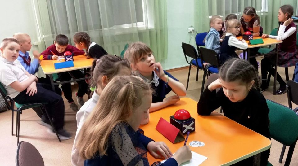 Какими стали и какими станут библиотеки Рубцовска Какими стали и какими станут библиотеки Рубцовска