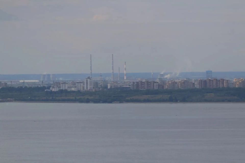Предлагаем сегодня ненадолго перенестись в Самарскую область