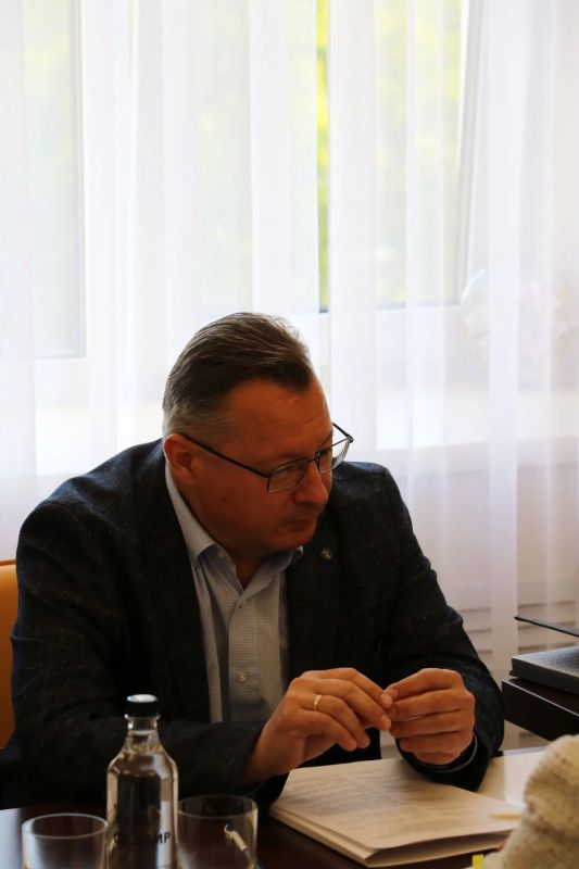Вопросы межведомственного взаимодействия при осуществлении регистрации (учета) избирателей обсудили на краевой площадке Вопросы межведомственного взаимодействия при осуществлении регистрации (учета) избирателей обсудили на краевой площадке