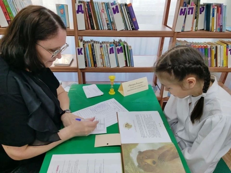 Какими стали и какими станут библиотеки Рубцовска Какими стали и какими станут библиотеки Рубцовска