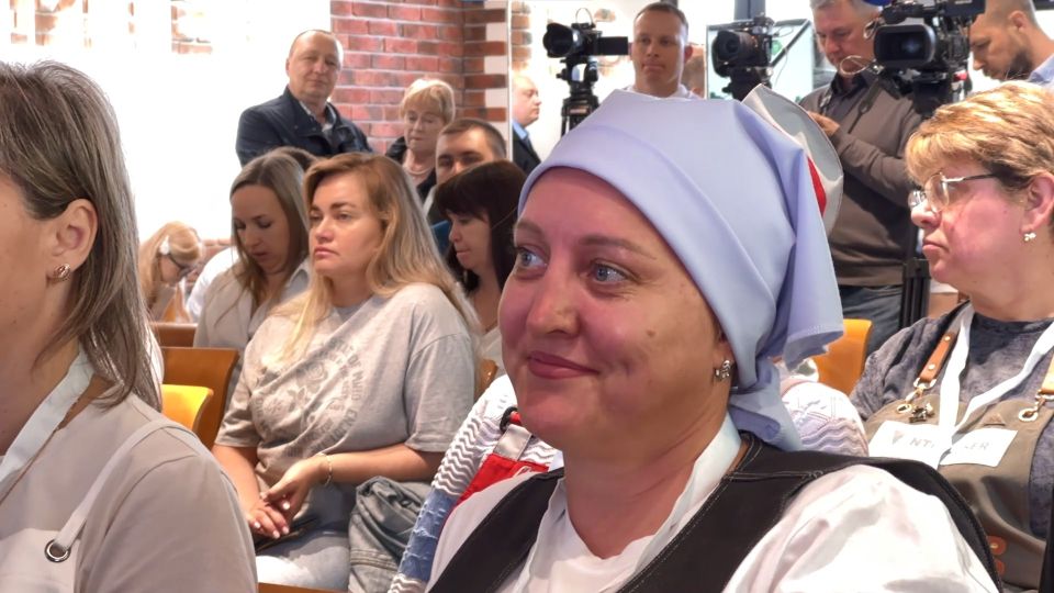 Лучшую швею выберут в Барнауле Лучшую швею выберут в Барнауле