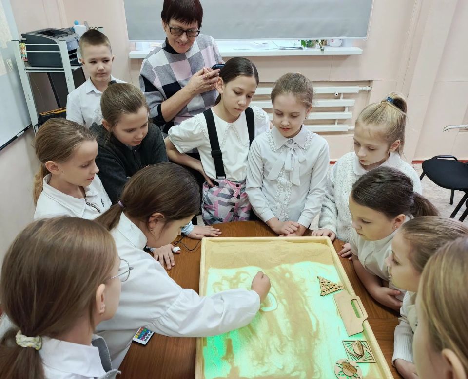 Какими стали и какими станут библиотеки Рубцовска Какими стали и какими станут библиотеки Рубцовска