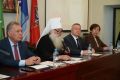 В Год единства народов России в Алтайском крае прошло пленарное заседание, посвященное Дню славянской письменности и культуры