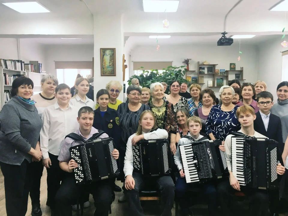 Какими стали и какими станут библиотеки Рубцовска Какими стали и какими станут библиотеки Рубцовска