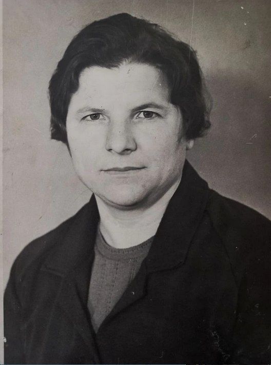 #РубцовскВЛицах. Сегодня, 27 мая, свой 90-летний юбилей отмечает рубцовчанка Мария Дмитриевна Наумова