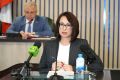В Администрации города состоялось 38-е заседание Думы