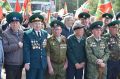 28 мая – День пограничника