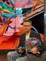 Книги, которые оживают прямо в руках, движущиеся иллюстрации и бумажные механизмы сложнее часовых — всё это создаёт барнаульский бумажный инженер Алексей Зауэр