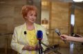 Почетными гражданами Алтайского края стали Николай Дочилов и Николай Апасов
