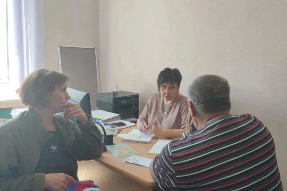 Выездные мероприятия по оказанию бесплатной юридической помощи прошли в двух районах Алтайского края Выездные мероприятия по оказанию бесплатной юридической помощи прошли в двух районах Алтайского края