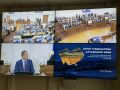 Смотрите трансляцию отчёта губернатора Алтайского края о результатах деятельности правительства за 2025 год на телеканале «Катунь 24»