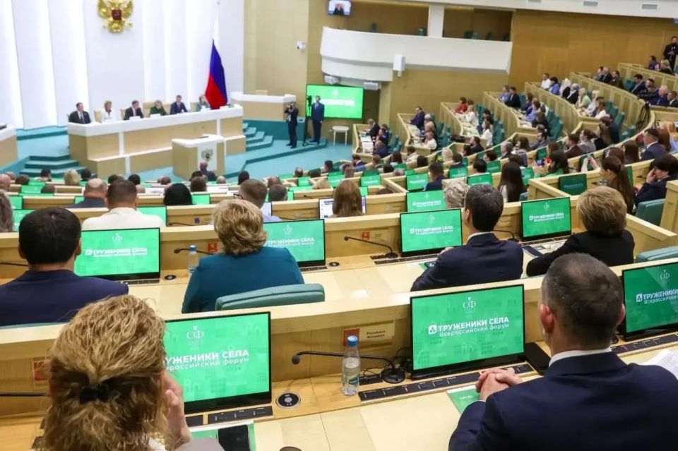 Жители Алтайского края приняли участие в Третьем форуме тружеников села Жители Алтайского края приняли участие в Третьем форуме тружеников села