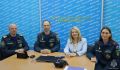Скоро на нашем канале! Разговор о самом важном, о безопасности детей