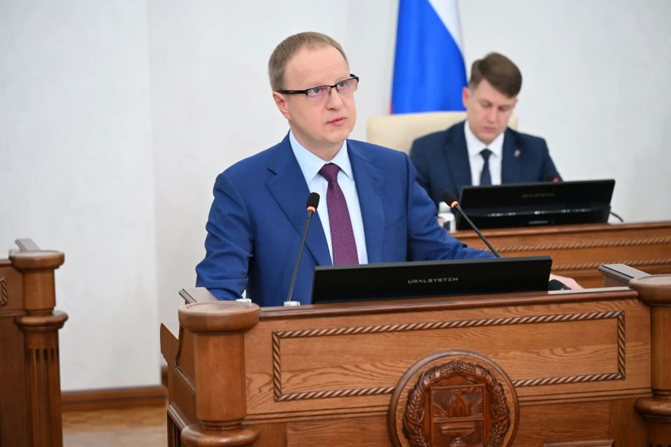 Алтайский край достойно справляется с вызовами времени