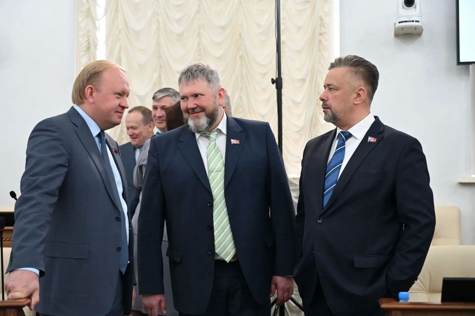 Алтайский край достойно справляется с вызовами времени Алтайский край достойно справляется с вызовами времени