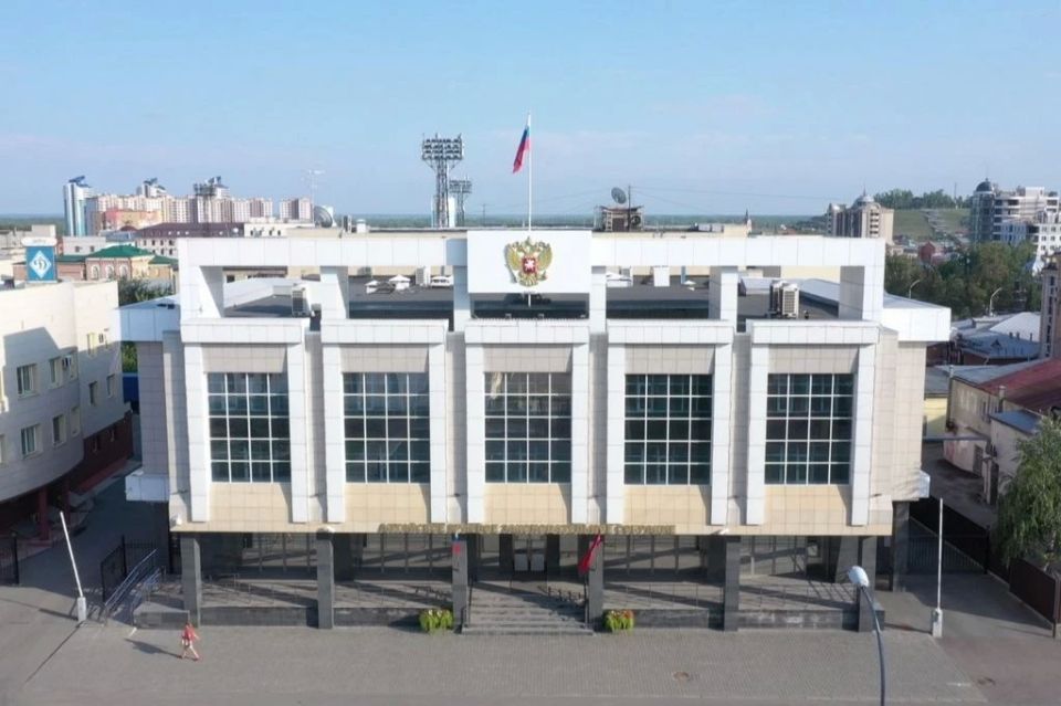 Губернатор Алтайского края представит отчет о работе Правительства в ходе сессии АКЗС