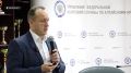 Трижды покоривший космос Александр Мисуркин встретился с барнаульцами