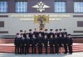 В БЮИ МВД России стартовал конкурс на звание «Лучший по профессии» среди участковых уполномоченных полиции Сибирского федерального округа