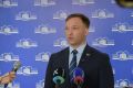Антон Теслин: Губернатор Алтайского края края и его команда выстраивают плодотворные взаимоотношения с общественными организациями