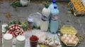 Бийчан предостерегают от покупки мяса, яиц и молока на стихийных рынках