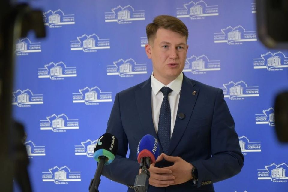 Вице-спикер Денис Голобородько оценил результаты работы Правительства в 2025 году