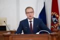 28 мая губернатор Виктор Томенко представляет ежегодный отчёт о деятельности регионального Правительства на сессии АКЗС