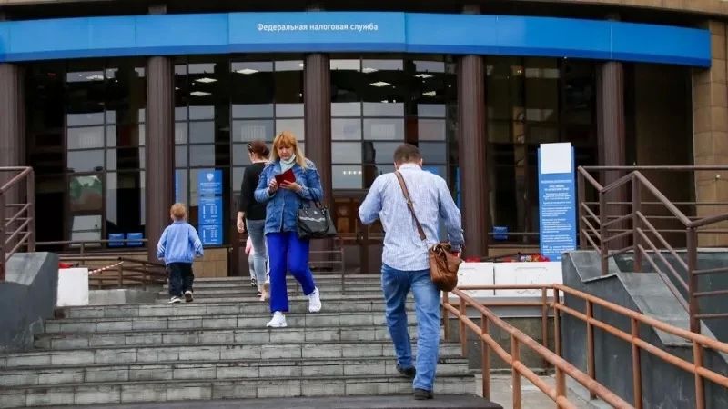 Налоговая служба будет бороться с серыми зарплатами и теневой занятостью