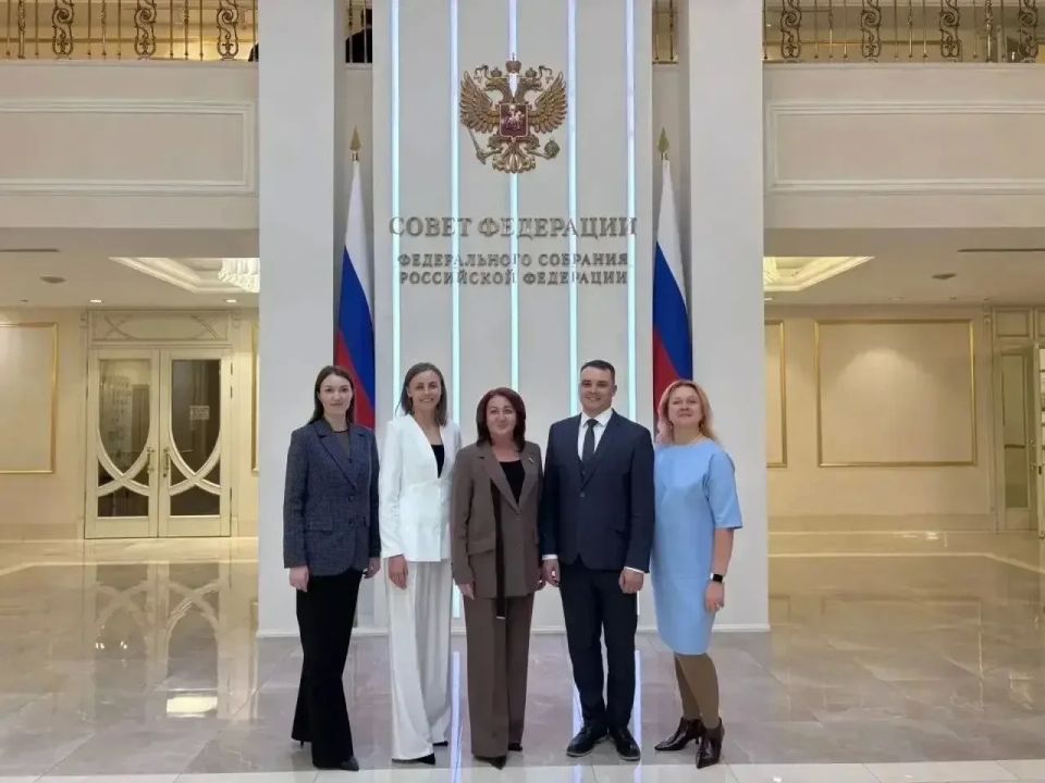 Жители Алтайского края приняли участие в Третьем форуме тружеников села