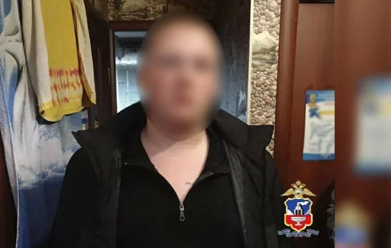 Обманувшего жителей разных регионов России курьера поймали в Алтайском крае