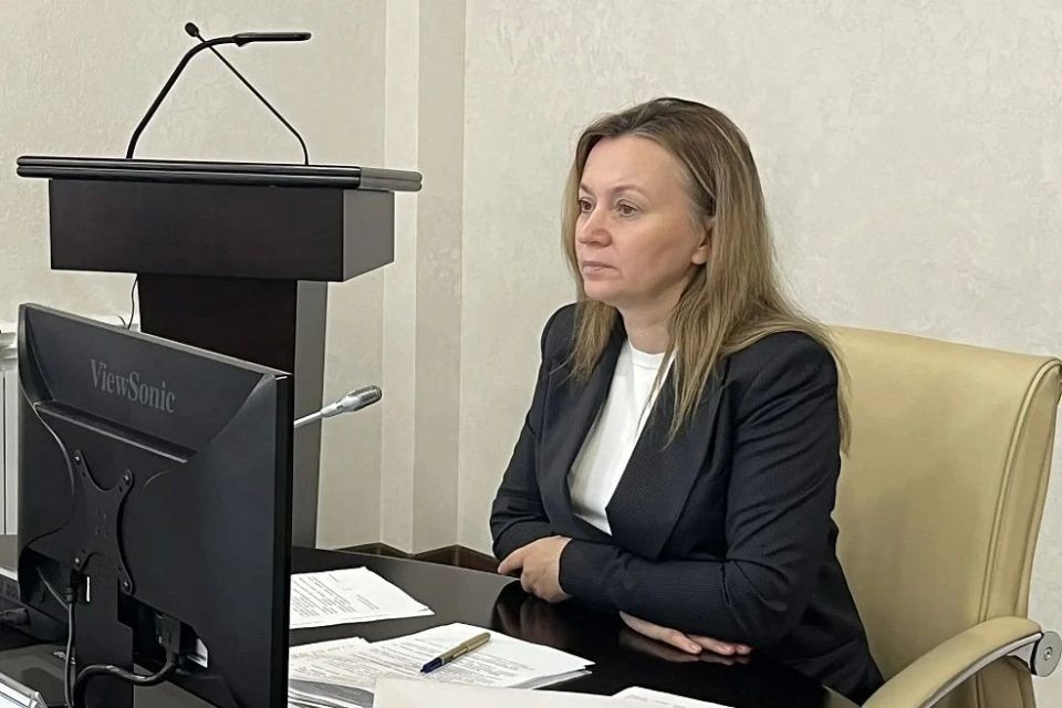 В администрации Барнаула обсудили меры по противодействию коррупции В администрации Барнаула обсудили меры по противодействию коррупции