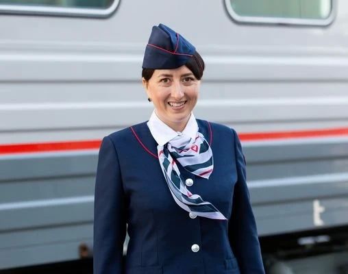 Лучшего проводника определили в Алтайском крае