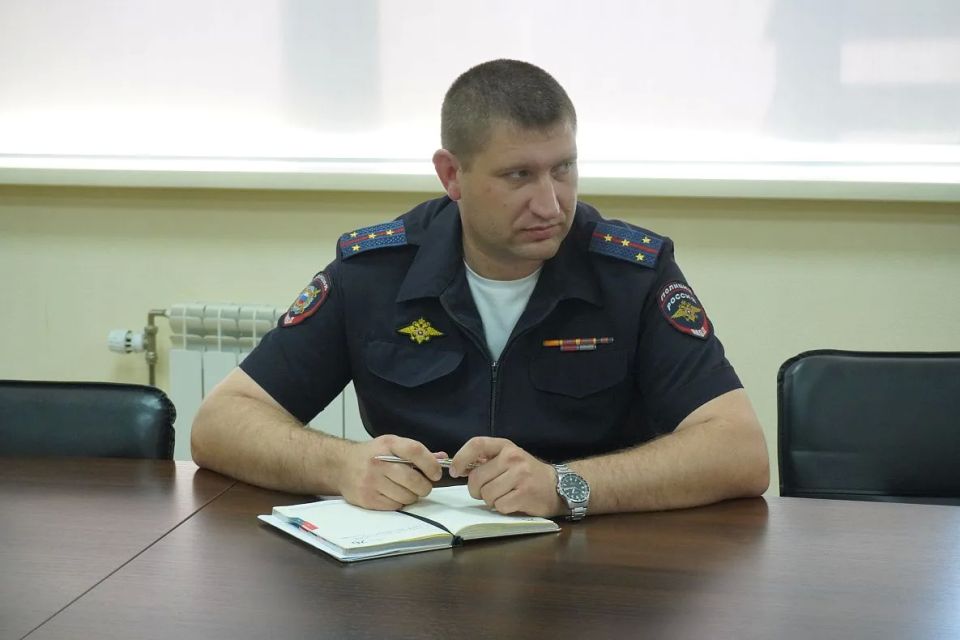 В Барнауле обсудили детали капитального ремонта еще одной городской школы В Барнауле обсудили детали капитального ремонта еще одной городской школы