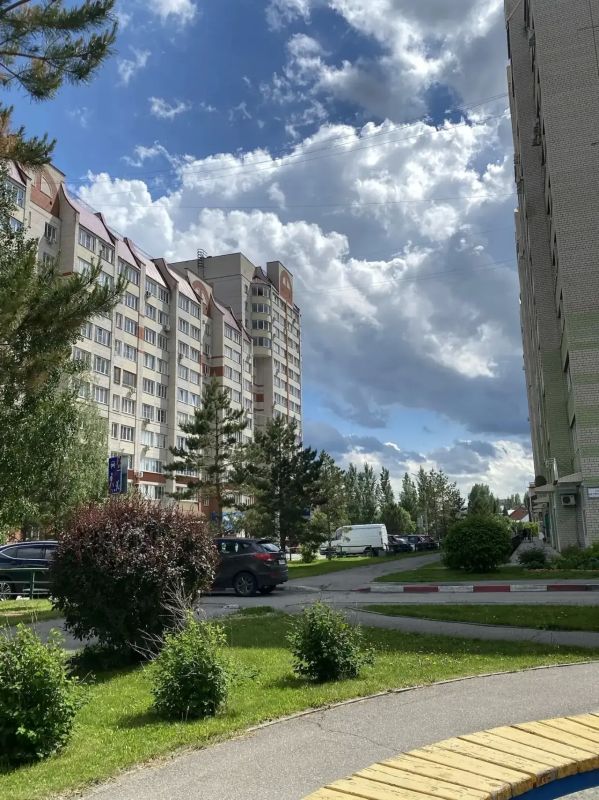 Последние майские выходные побалуют теплой погодой