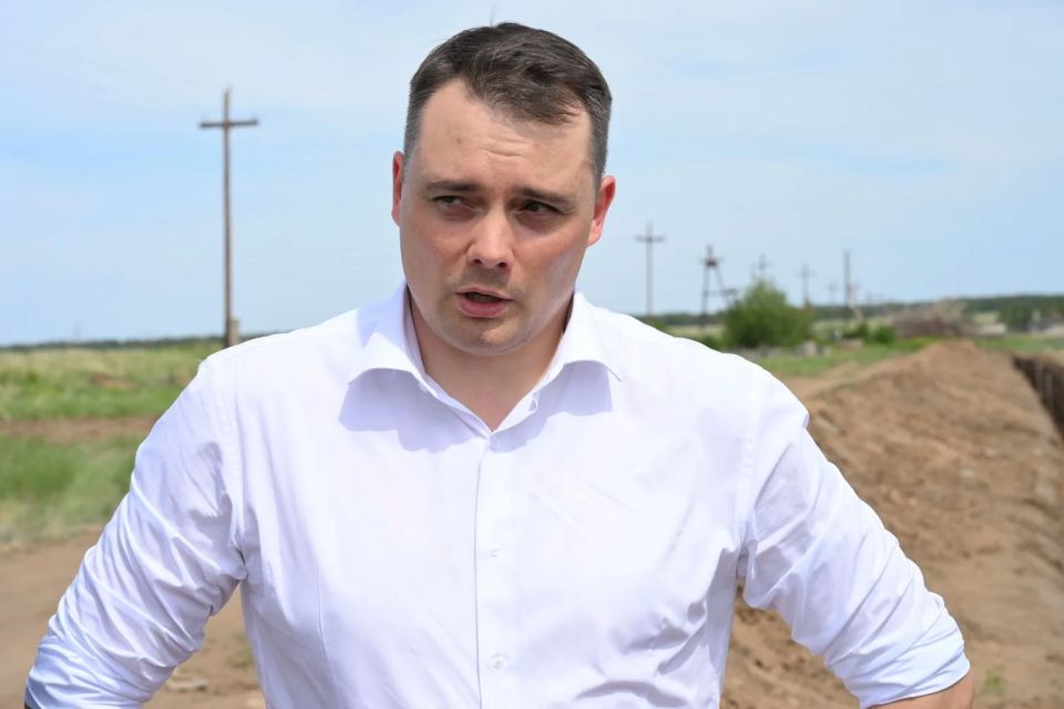Председатель АКЗС посетил хозяйство в Михайловском районе Председатель АКЗС посетил хозяйство в Михайловском районе