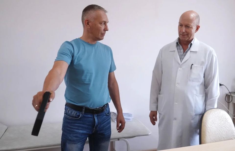 Специалисты АГМУ создают тромбофилический регистр