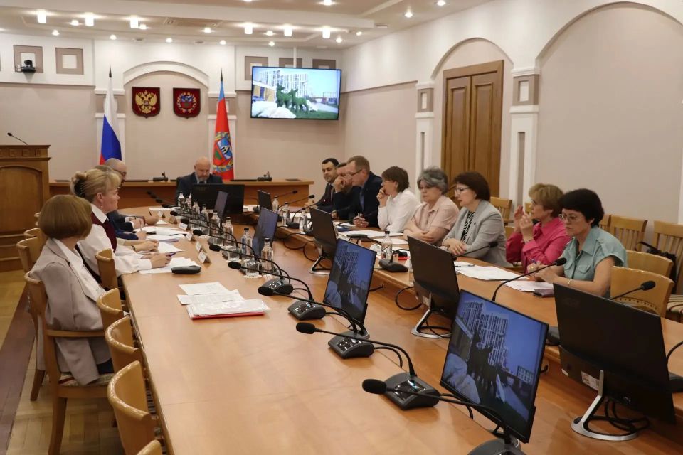 Барнаул среди победителей регионального этапа всероссийского конкурса «Лучшая муниципальная практика»