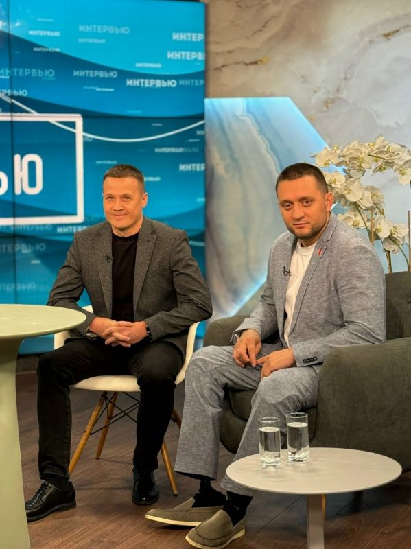 Такой выдалась эта неделя в «Новом утре» на «Катунь 24» Такой выдалась эта неделя в «Новом утре» на «Катунь 24»