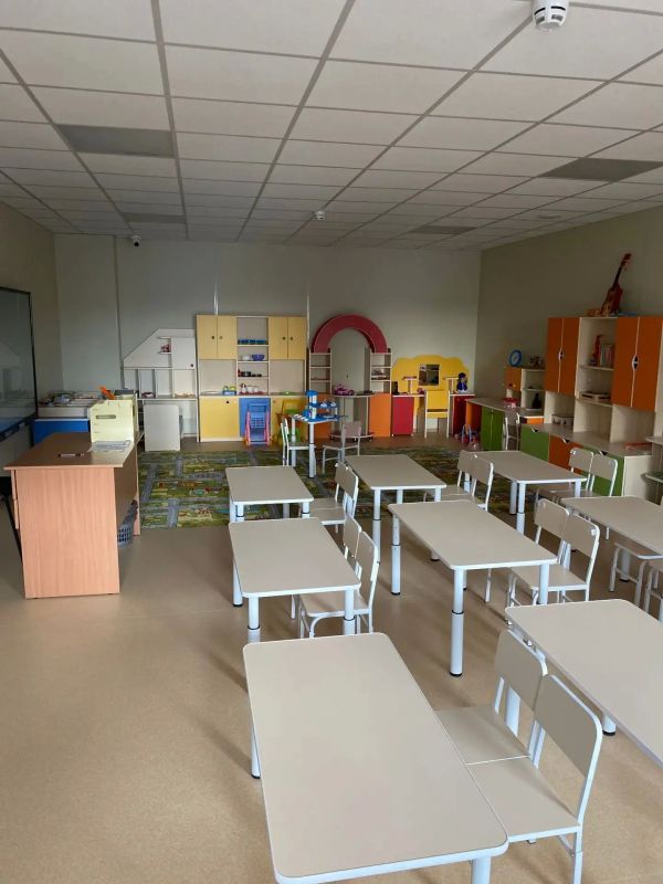 #БылоСтало. В рубрике #БылоСтало посмотрим, как обновился Алейский детский сад – филиал Моховского детского сада Алейского района #БылоСтало. В рубрике #БылоСтало посмотрим, как обновился Алейский детский сад – филиал Моховского детского сада Алейского района