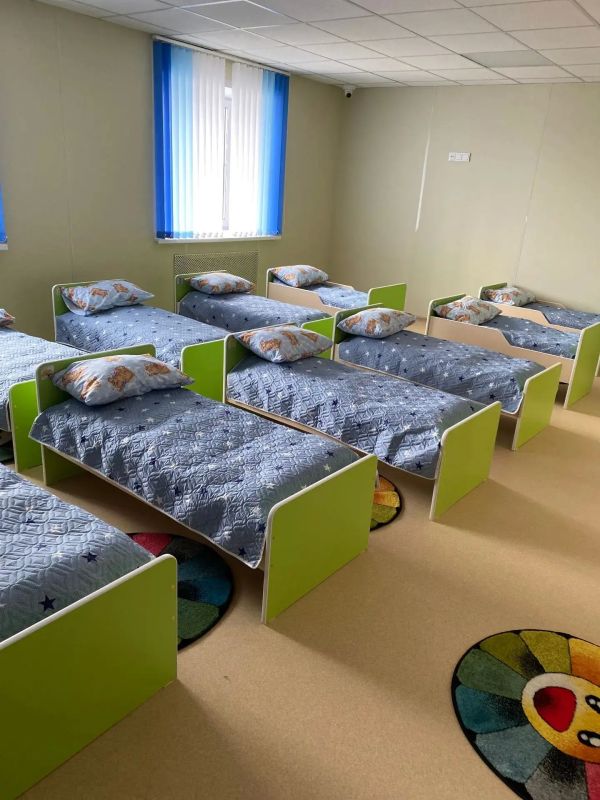 #БылоСтало. В рубрике #БылоСтало посмотрим, как обновился Алейский детский сад – филиал Моховского детского сада Алейского района #БылоСтало. В рубрике #БылоСтало посмотрим, как обновился Алейский детский сад – филиал Моховского детского сада Алейского района