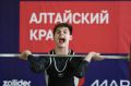 В Барнауле завершился IV всероссийский турнир юных атлетов «Железная игра»
