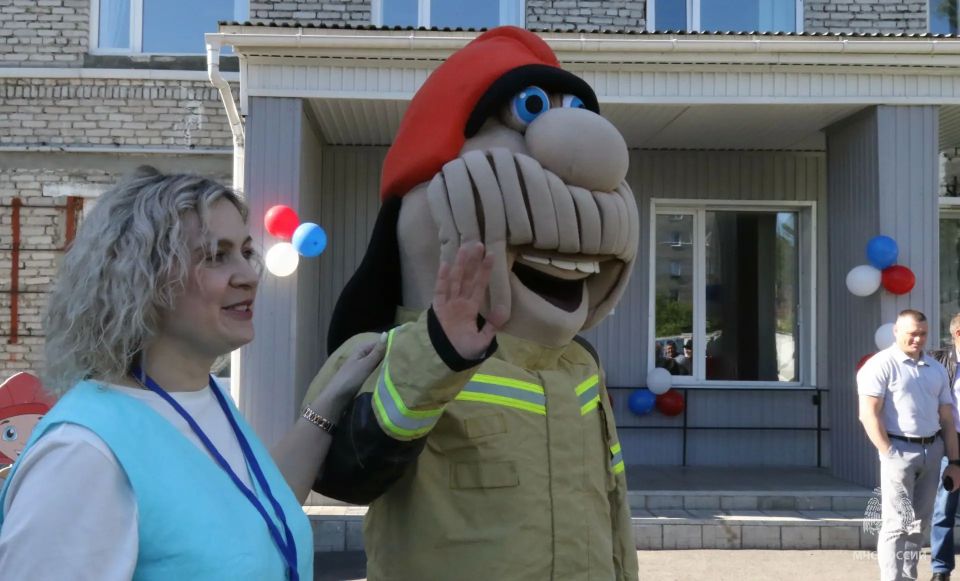 Лето от молодёжного совета! Лето от молодёжного совета!
