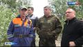 Сразу несколько несчастных случаев на воде произошло в Алтайском крае