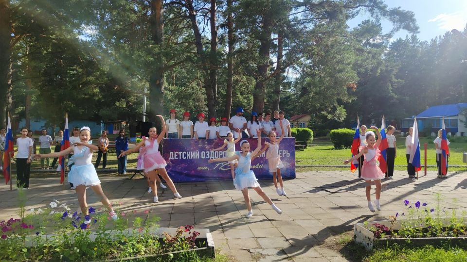 1 июня – Международный день защиты детей 1 июня – Международный день защиты детей