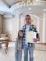 Рождение третьих детей в семьях зарегистрировали в Бийском отделе ЗАГС накануне праздника