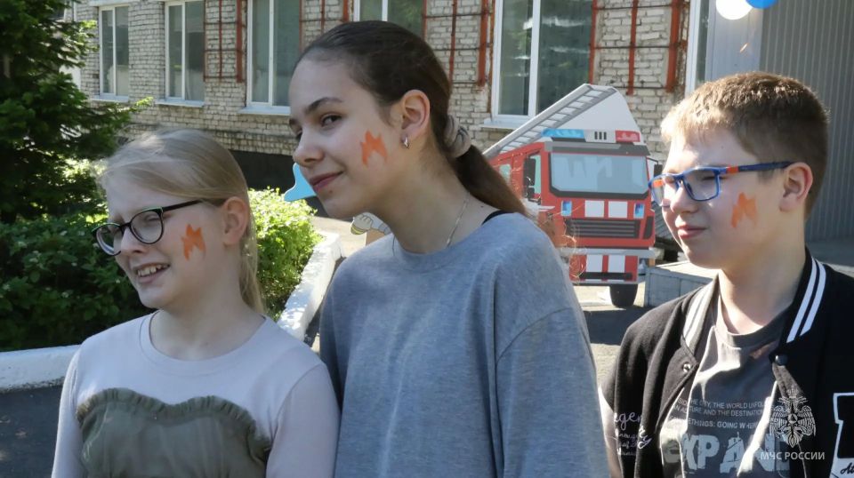 Лето от молодёжного совета! Лето от молодёжного совета!