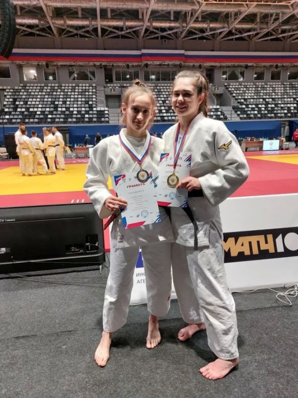 Дзюдоисты региона завоевали пять медалей чемпионата Сибири Дзюдоисты региона завоевали пять медалей чемпионата Сибири